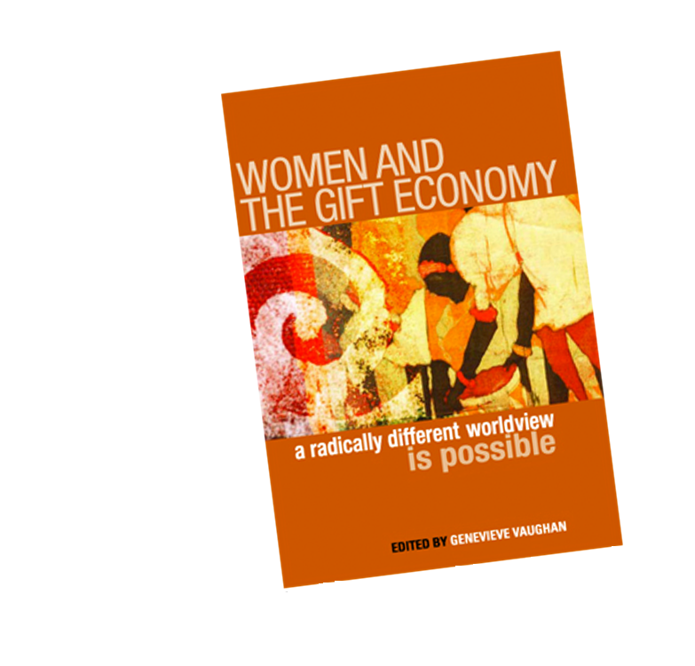 Women and the Gift Economy
