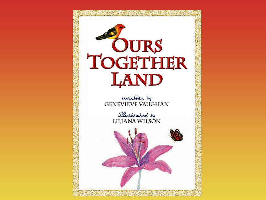 Ours Together Land Cover